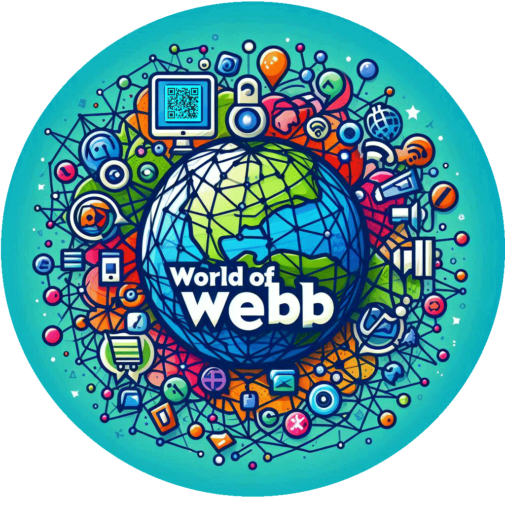 Subscribe to World of Webb